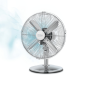 Ventilateur de bureau Cecotec EnergySilence 620 acier