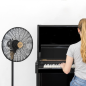 Ventilateur sur pied Cecotec EnergySilence 600 noir 40 cm