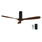 Ventilateur de plafond Cecotec EnergySilence 5500 noir