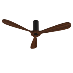 Ventilateur de plafond Cecotec EnergySilence 5500 noir