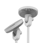Ventilateur sur pied Cecotec EnergySilence 2600 Blanc