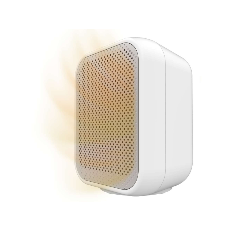 Chauffage de table céramique Cecotec ReadyWarm 1500W blanc