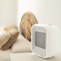 Chauffage de table céramique Cecotec ReadyWarm 1500W blanc