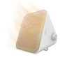 Chauffage céramique de table Cecotec ReadyWarm, blanc