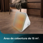 Chauffage céramique de table Cecotec ReadyWarm, blanc