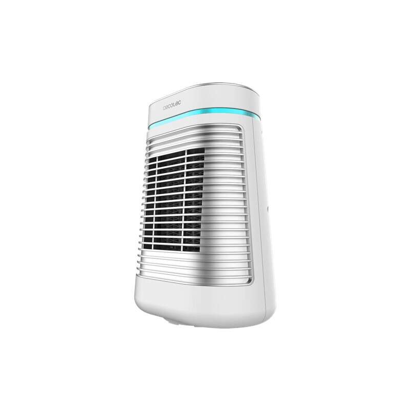 Cecotec Ready Warm 1550 chauffage céramique blanc 1500W