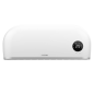 Chauffage mural céramique Cecotec ReadyWarm 2000W blanc Chauffage mural céramique Cecotec ReadyWarm 2000W blanc