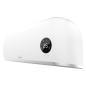 Chauffage mural céramique Cecotec ReadyWarm 2000W blanc Chauffage mural céramique Cecotec ReadyWarm 2000W blanc