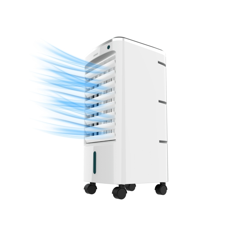 Climatiseur compact Cecotec EnergySilence 3500 Cool blanc Climatiseur compact Cecotec EnergySilence 3500 Cool blanc