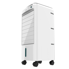 Climatiseur compact blanc Cecotec