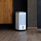 Climatiseur compact Cecotec EnergySilence 3500 Cool blanc Climatiseur compact Cecotec EnergySilence 3500 Cool blanc