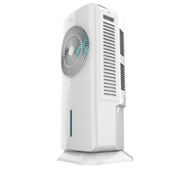 Climatiseur compact blanc Cecotec