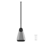 Ventilateur tour sans pales Cecotec gris 50W 99 cm Ventilateur tour sans pales Cecotec gris 50W 99 cm