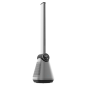 Ventilateur tour sans pales Cecotec gris 50W 99 cm Ventilateur tour sans pales Cecotec gris 50W 99 cm