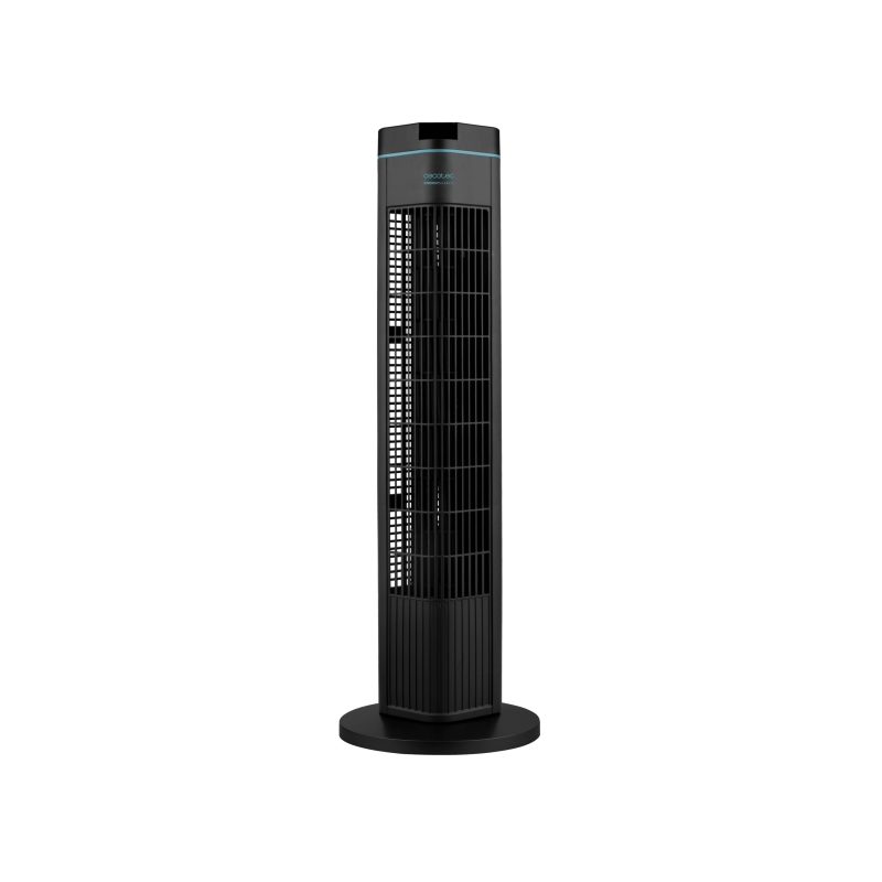 Ventilateur tour Cecotec EnergySilence 690 noir 74 cm Ventilateur tour Cecotec EnergySilence 690 noir 74 cm