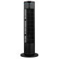 Ventilateur tour Cecotec EnergySilence 690 noir 74 cm Ventilateur tour Cecotec EnergySilence 690 noir 74 cm