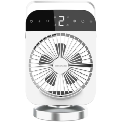 Refroidisseur d air blanc Cecotec