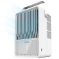 Climatiseur portable compact Cecotec EnergySilence 500 blanc Climatiseur portable compact Cecotec EnergySilence 500 blanc