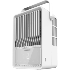 climatiseur portable blanc Cecotec compact