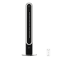 Ventilateur tour intelligent Cecotec 107 cm noir 60 W Ventilateur tour intelligent Cecotec 107 cm noir 60 W