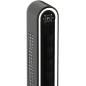 Ventilateur tour intelligent Cecotec 107 cm noir 60 W Ventilateur tour intelligent Cecotec 107 cm noir 60 W