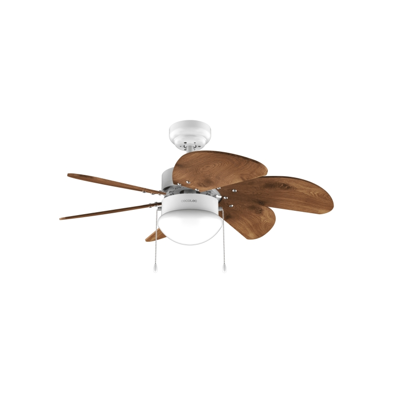 Ventilateur de plafond Cecotec 91 cm blanc Ventilateur de plafond Cecotec 91 cm blanc
