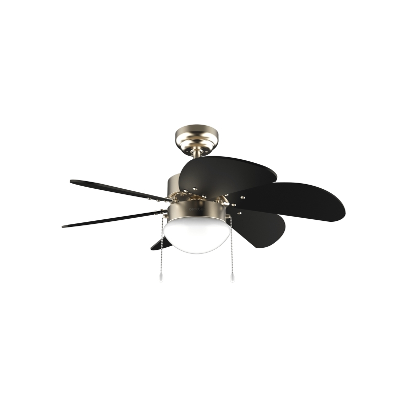 Ventilateur de plafond Cecotec 91 cm noir 50 W Ventilateur de plafond Cecotec 91 cm noir 50 W