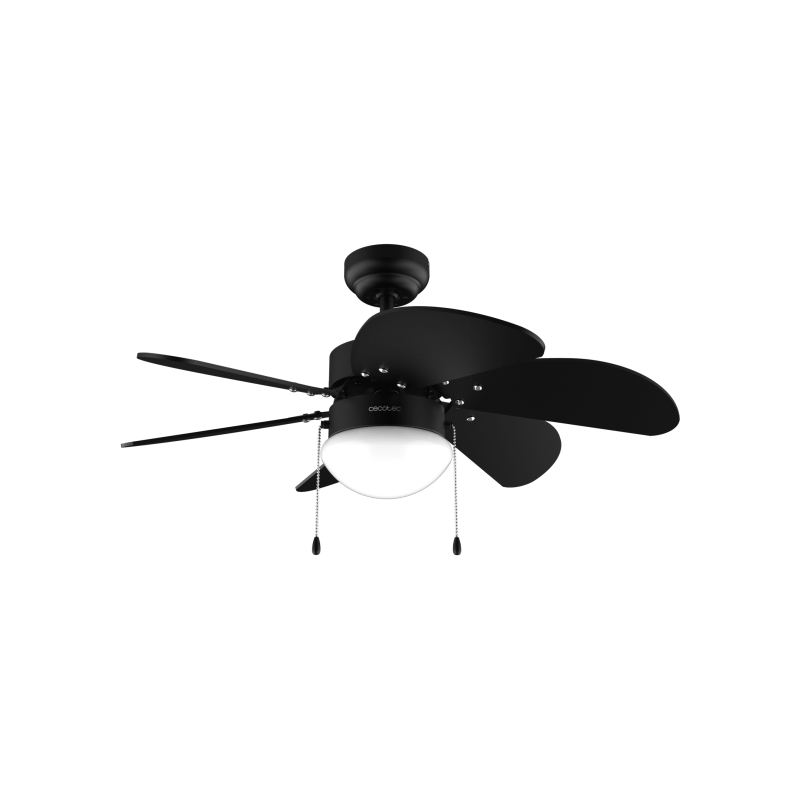 Ventilateur de plafond Cecotec EnergySilence Aero 3600 noir Ventilateur de plafond Cecotec EnergySilence Aero 3600 noir