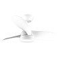 Ventilateur de plafond Cecotec EnergySilence Aero 3050 blanc 91 cm