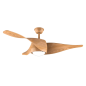 Ventilateur de plafond Cecotec 132 cm bois clair Ventilateur de plafond Cecotec 132 cm bois clair