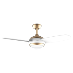 Ventilateur de plafond Cecotec EnergySilence 4265 blanc 107 cm