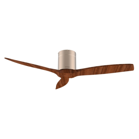 Ventilateur plafond connecté Cecotec Aero 5500 gris 132 cm