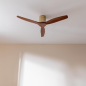 Ventilateur plafond connecté Cecotec Aero 5500 gris 132 cm Ventilateur plafond connecté Cecotec Aero 5500 gris 132 cm