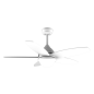 Ventilateur de plafond Cecotec EnergySilence 107 cm blanc Ventilateur de plafond Cecotec EnergySilence 107 cm blanc