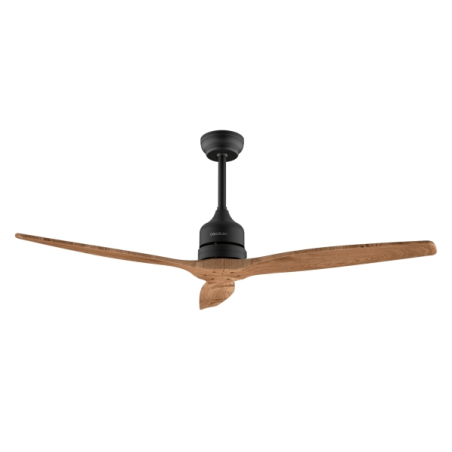 Ventilateur de plafond Cecotec EnergySilence noir 132 cm