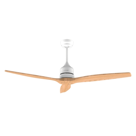 Ventilateur de plafond Cecotec 132 cm blanc 40 W
