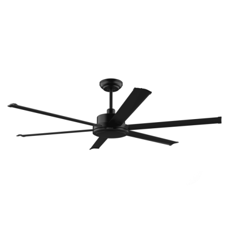 Ventilateur de plafond Cecotec EnergySilence Aero 10000 Pro noir 254 cm