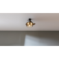 Ventilateur plafond invisible Cecotec EnergySilence 3600 noir Ventilateur plafond invisible Cecotec EnergySilence 3600 noir