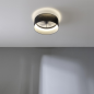 Ventilateur de plafond Cecotec EnergySilence noir 5 pales 20W Ventilateur de plafond Cecotec EnergySilence noir 5 pales 20W