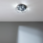 Ventilateur de plafond Cecotec EnergySilence LampAero 600 noir Ventilateur de plafond Cecotec EnergySilence LampAero 600 noir