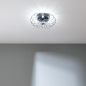 Ventilateur de plafond Cecotec EnergySilence 650 noir 20W