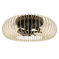 Ventilateur de plafond Cecotec EnergySilence 600 noir 20W Ventilateur de plafond Cecotec EnergySilence 600 noir 20W