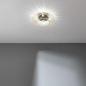Ventilateur de plafond Cecotec EnergySilence 600 noir 20W Ventilateur de plafond Cecotec EnergySilence 600 noir 20W