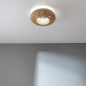 Ventilateur de plafond Cecotec EnergySilence 650 bois clair 20 W Ventilateur de plafond Cecotec EnergySilence 650 bois clair 20 W