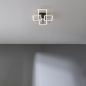 Ventilateur plafond Cecotec EnergySilence 5 pales noir 20W Ventilateur plafond Cecotec EnergySilence 5 pales noir 20W
