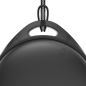 Hama Localisateurs de clés Bluetooth, lot de 2, noir