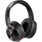 Hama Spirit Calypso III casque Bluetooth avec micro noir/rouge Hama Spirit Calypso III casque Bluetooth avec micro noir/rouge