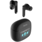 Écouteurs sans fil Bluetooth TWS Hama Spirit Touch noir Écouteurs sans fil Bluetooth TWS Hama Spirit Touch noir