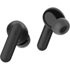 Écouteurs sans fil Bluetooth TWS Hama Spirit Touch noir