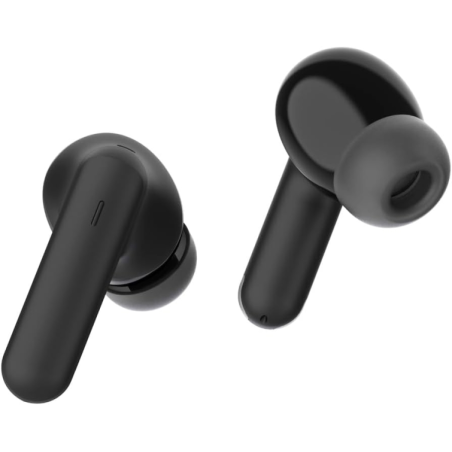 Écouteurs sans fil Bluetooth TWS Hama Spirit Touch noir